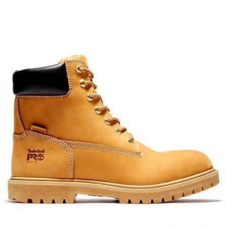 Timberland werkschoenen kopen? Nu 10% extra korting!, Kleding | Heren, Schoenen, Werkschoenen, Nieuw, Verzenden