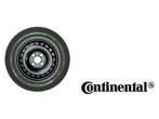 ORIGINEEL Ford 2104063 Staal compleet winterwiel 5.5Jx14 inc, Auto-onderdelen, Banden en Velgen, Ophalen of Verzenden, Nieuw