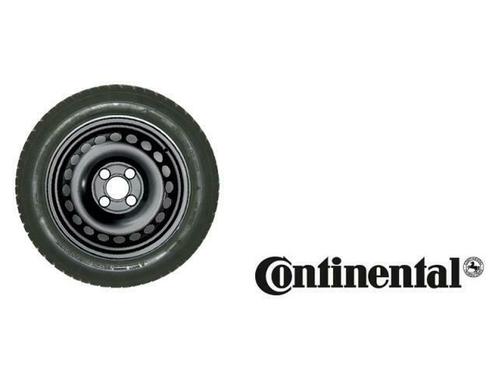ORIGINEEL Ford 2104063 Staal compleet winterwiel 5.5Jx14 inc, Auto-onderdelen, Banden en Velgen, Ophalen of Verzenden