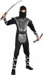 Ninja kostuum kind Howling Wolf