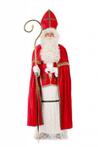 Sinterklaas kostuum budget