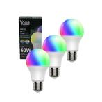 AANBIEDING Voordeelpak 3 stuks Zigbee 3.0 Smart Home Lamp, Verzenden