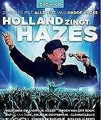 Holland zingt Hazes 2013 (CD+DVD) op DVD, Verzenden