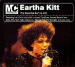 cd - Eartha Kitt - The Essential Eartha Kitt
