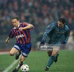 FC Bayern München - Duitse voetbal competitie - Klinsmann -, Nieuw