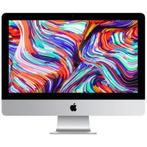 Apple iMac 2013 | 21.5 i5 | 8 GB | 128GB SSD | zilver 12..., Computers en Software, Ophalen of Verzenden, Zo goed als nieuw