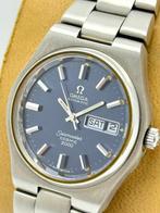 Omega - Seamaster Cosmic 2000 Automatic Day Date Caliber, Nieuw