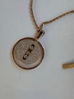 Messika - Collier avec pendentif - Lucky Move - 18 carats Or