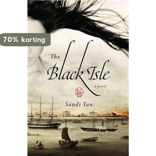 Black Isle 9781455516544 Sandi Tan, Boeken, Overige Boeken, Gelezen, Verzenden