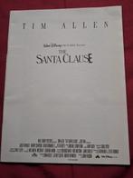 THE SANTA CLAUSE  -  TIM ALLEM - JUDGE REINNHOLD - -, Collections