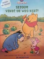 Iejoor vindt de weg niet! 9789043818315 A.A. Milne, Verzenden, A.A. Milne