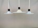 Design Light AS - Plafondlamp (3) - Glas (glas-in-lood), Antiquités & Art