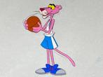 The Pink Panther Show (1970) - 1 Originele animatiecel en, Cd's en Dvd's, Nieuw in verpakking