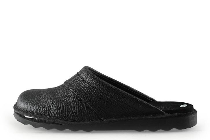 Di Chorsini Pantoffels in maat 43 Zwart, Kleding | Heren, Schoenen, Zwart, Zo goed als nieuw, Pantoffels of Sloffen, Verzenden