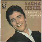 Sacha Distel - Les Bateaux Sen Vont Si Loin, Verzenden