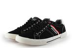 Dockers By Gerli Sneakers in maat 44 Blauw | 5% korting, Kleding | Heren, Dockers By Gerli, Zo goed als nieuw, Sneakers, Verzenden