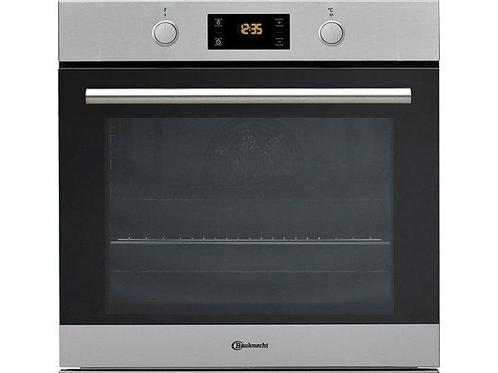 Bauknecht Bar2kh8v2in Inbouw Oven 60cm, Elektronische apparatuur, Ovens, Ophalen of Verzenden
