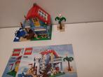 Lego Set - 7346 - Creator - Beach House, Kinderen en Baby's, Speelgoed | Duplo en Lego, Nieuw