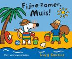 Fijne zomer, Muis! 9789025860615, Boeken, Kinderboeken | Jeugd | 10 tot 12 jaar, Gelezen, Lucy Cousins, Verzenden
