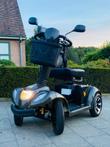 VERMEIRENCarpo LTD - Scootmobiel Zo goed Invalide scooter