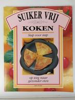 Suiker vrij / Gezond koken 9789054950318 Helen Burdet, Boeken, Verzenden, Gelezen, Helen Burdet