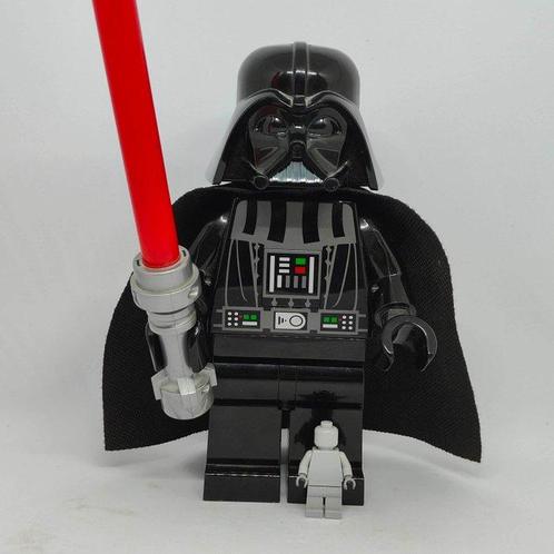 Lego - Star Wars - Darth Vader - Torch, Kinderen en Baby's, Speelgoed | Duplo en Lego