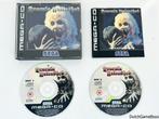 Sega Mega CD - Dracula Unleashed, Games en Spelcomputers, Gebruikt, Verzenden