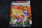 Playstation Totaal Nr 2 Magazine Dutch, Boeken, Verzenden, Nieuw
