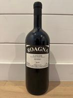 Roagna x2, Giacomo Conterno x3, Vietti, Prunotto, Oddero,