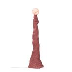 J.o.b Studio - Jonathan Bocca - Lampe - Météores - Bois,