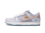 Nike Dunk Low Union Passport Pack Argon - Maat 42.5 EU, Ophalen of Verzenden, Nieuw