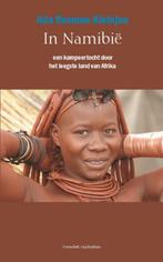 In Namibië 9789080753266 A. Rosman-Kleinjan, Boeken, Verzenden, Gelezen, A. Rosman-Kleinjan