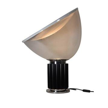 Flos - Achille Castiglioni - Lampe de table - Taccia -