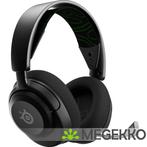 Steelseries Arctis Nova 5X Draadloos Zwart, Verzenden, Nieuw