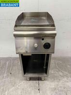 RVS Combisteel Bakplaat 40 cm Gas Aardgas Horeca, Ophalen of Verzenden, Nieuw in verpakking