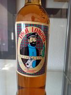 Tintin - 1 Fles whisky Loch Lomond - Etiquette Kapitein, Boeken, Nieuw