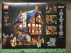 Lego - 21325 - Medieval Blacksmith, Kinderen en Baby's, Nieuw
