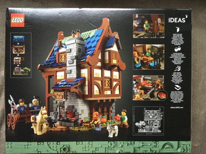 Lego - 21325 - Medieval Blacksmith, Kinderen en Baby's, Speelgoed | Duplo en Lego