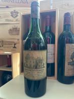1964 Chateau Haut-Brion, Blanc - Bordeaux, Graves - 1 Fles, Verzamelen, Nieuw