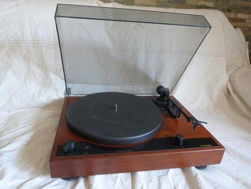 Thorens - TD-280 - Exclusieve High-End High Fidelity Model, Audio, Tv en Foto, Radio's