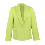 Senso • limoen groene blazer • 38, Kleding | Dames, Maat 38/40 (M), Verzenden, Senso, Nieuw