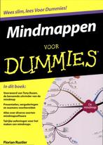 Voor Dummies - Mindmappen voor Dummies 9789043023375, Gelezen, Florian Rustler, Verzenden