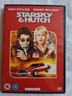 STARSKY & HUTCH (IMPORT WITHOUT DUTCH SUBS) (DVD), Gebruikt