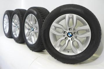 BMW X3 X4 F25 F26 305 17 inch velgen Pirelli Runflat Winterb beschikbaar voor biedingen