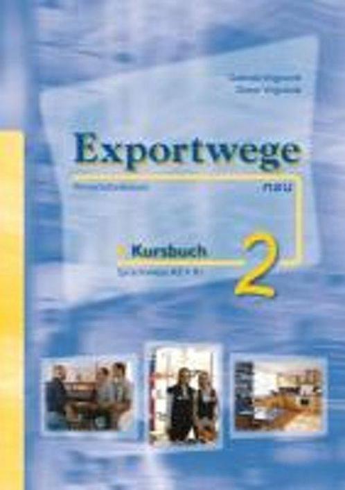 Exportwege Neu 9783941323025, Livres, Livres Autre, Envoi