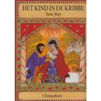 Het kind in de kribbe 9789062384945 J. Ray, Verzenden, Gelezen, J. Ray