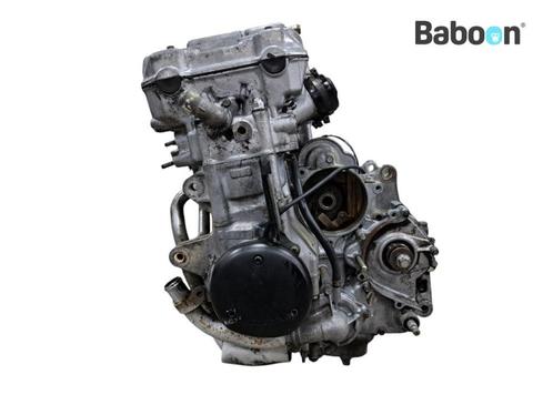 Motorblok Honda CBR 1000 F 1989-1992 (CBR1000F SC24), Motoren, Onderdelen | Honda, Gebruikt, Verzenden