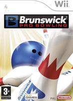 Brunswick Pro Bowling (Wii Games), Consoles de jeu & Jeux vidéo, Ophalen of Verzenden