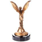 Figuur - Bronze Emily - Brons
