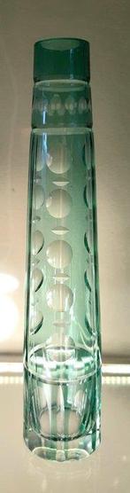 Haida Fachschule - Johann Oertel - Vaas - Glas